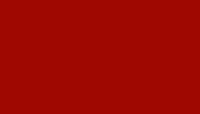 GMC – 721 – BRIGHT RED (2C)