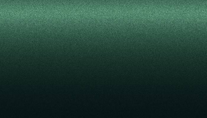 Chrysler – SGV – VIPER DARK GREEN