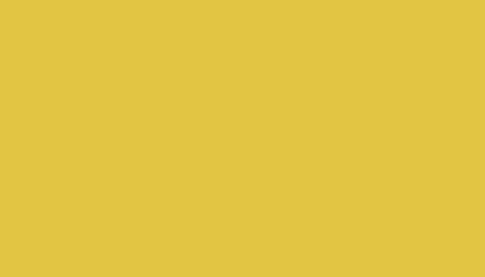 VW Volkswagen – LY1B – BRILLIANT YELLOW