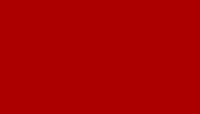 Chrysler – PRN – VIPER RED (2C)
