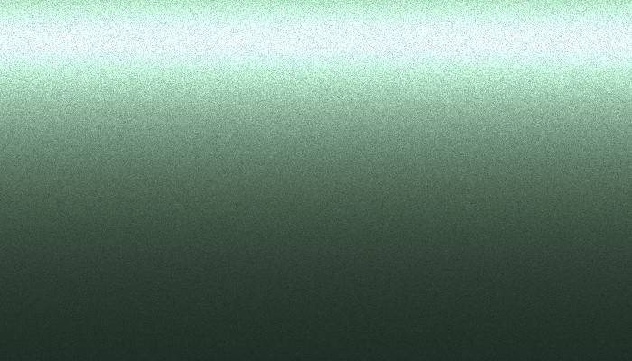 Chrysler – PGT – ALPINE GREEN