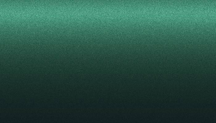 Chrysler – PT – EVERGLADE GREEN