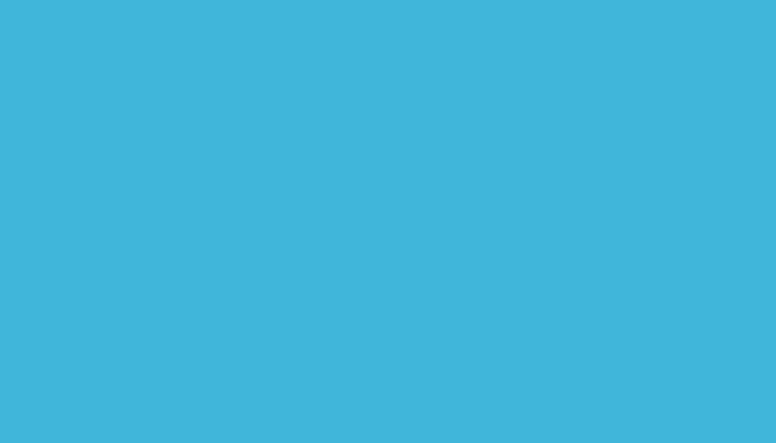Ford –  – OLYMPIC BLUE