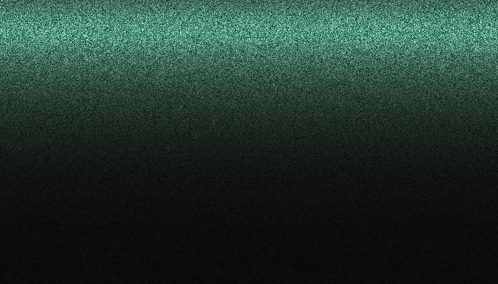 Ford – 45 – TOURMALINE GREEN