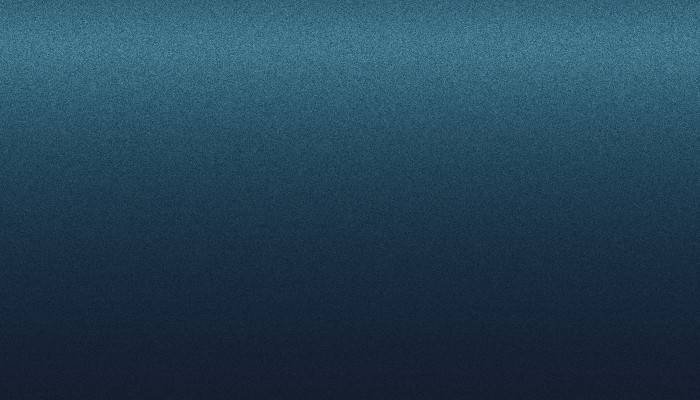Ford – U8 – CASPIAN BLUE