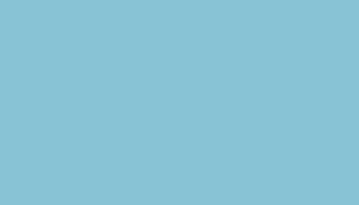 Ford – 66 – BLUE/WATERFALL BLUE