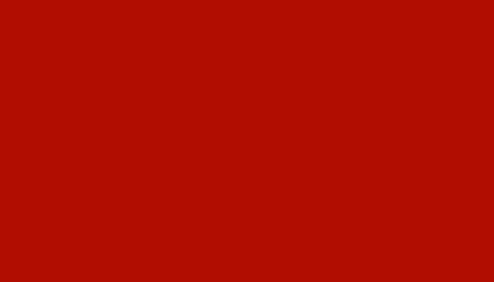 Ford – EY – PERFORMANCE RED
