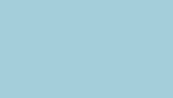 GMC – 9662 – PASTEL BLUE