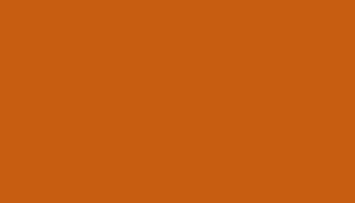 Honda – YR21 – INDIANA ORANGE