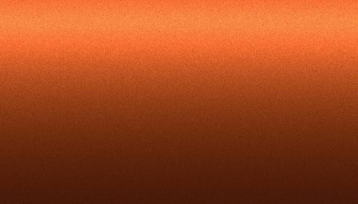 Isuzu – U208-P902-0 – COPPER ORANGE