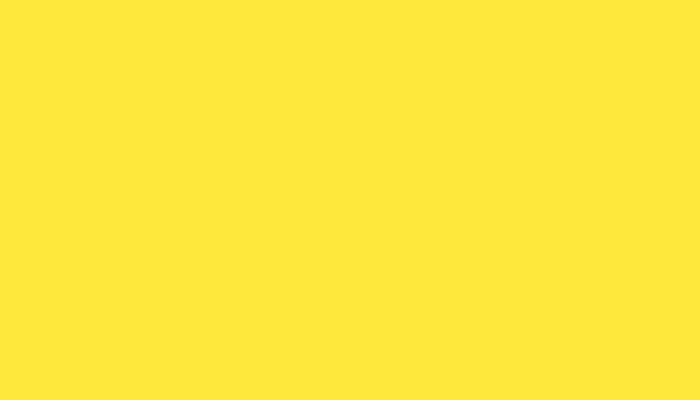 Peugeot – EAL – JAUNE RAL1016