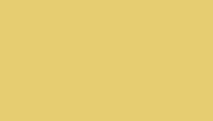 Rover – YL3 – PRIMROSE/SUNBURST YELLOW