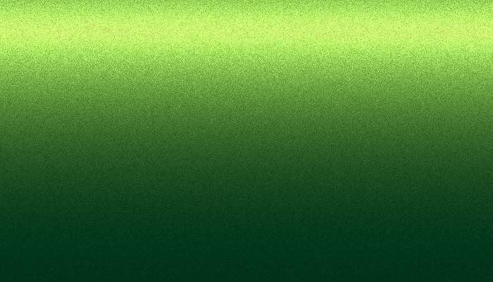 Rover – MGRC026 – MONOGRAM BIOMORPHIC GREEN