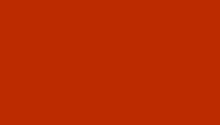 SKODA – LF3C – COCA COLA RED