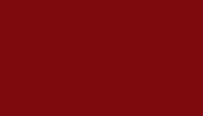 SKODA – 8220 – ROT