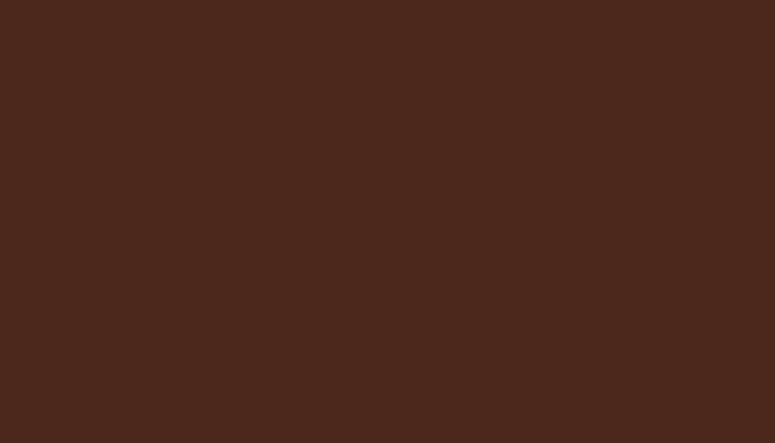 Volvo – S98630 – MAHOGANY BROWN RAL8016-GL