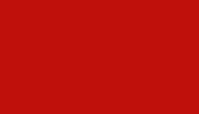 Volvo – S91561 – COKE RED FLNA30149