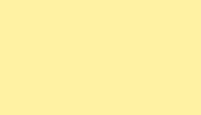 Nissan – EGO – LIGHT YELLOW