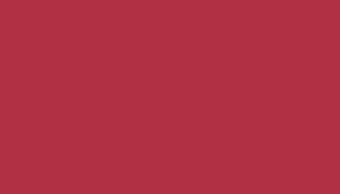 Derbi  – DER/303 – ROJO RUBINE