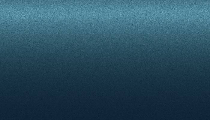 Ford –  – CASPIAN BLUE #2