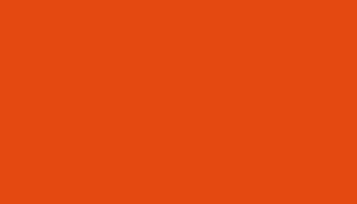 RAL – 2004-GL – REINORANGE