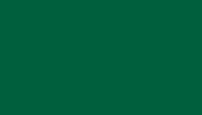 GMC – 5768 – BRIGHT MEDIUM GREEN (2C)