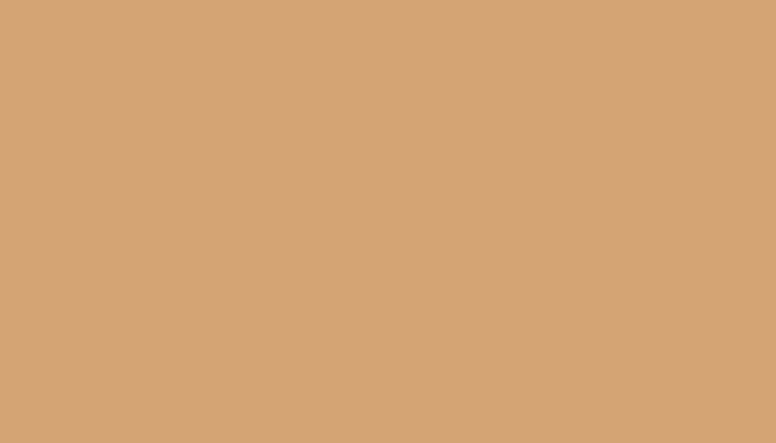 Nissan – A18 – ORANGE