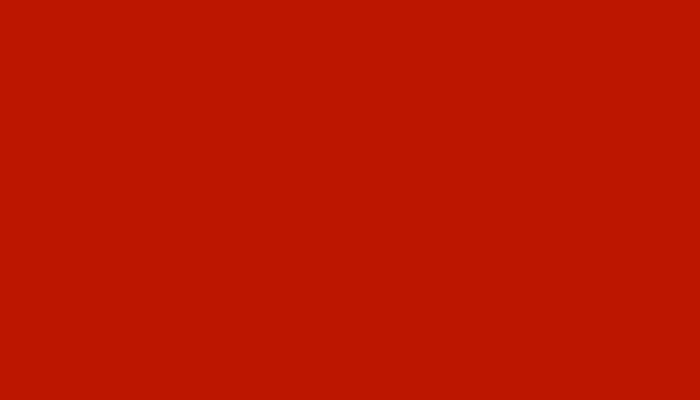 Mitsubishi – TE5 – TRAFFIC RED