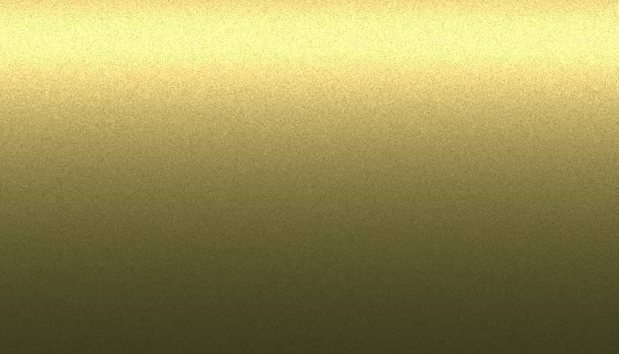 Chevrolet – 36U – GILT GREEN