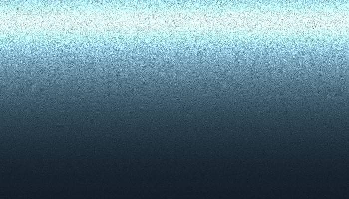 GMC – 07U – ICEBERGE BLUE