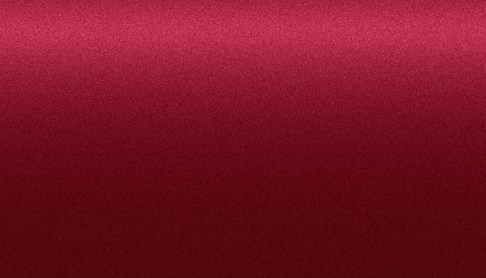 Chevrolet – GCS – VELVET RED