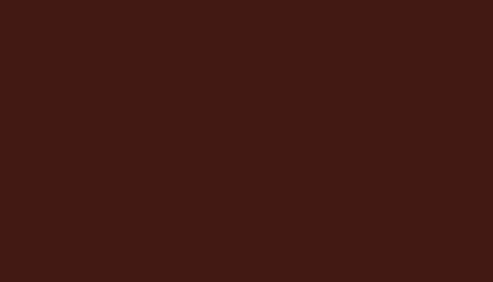 GMC – GHB – ARDENT BROWN