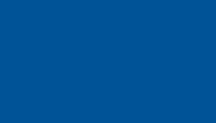 VW Volkswagen – LOGO – BLAU