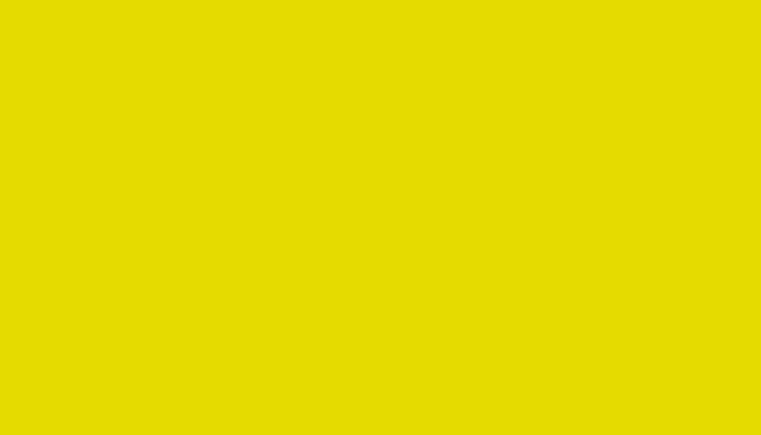 Fiat – YR-511 – AMARELO CITRUS