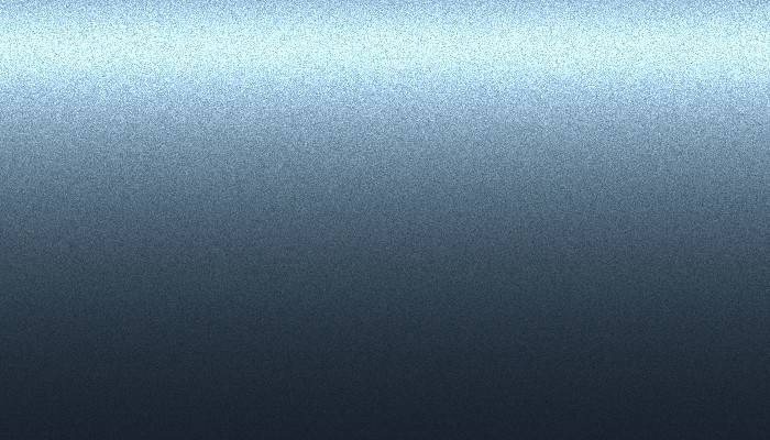 VW Volkswagen – LXVO – GLACIAL BLUE