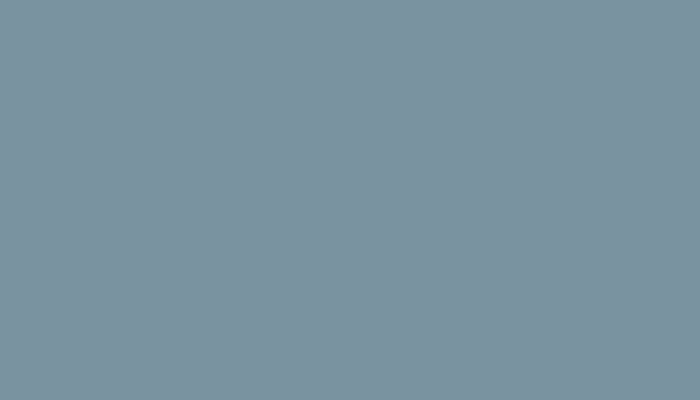 VW Volkswagen – LP5F – DENIM BLUE