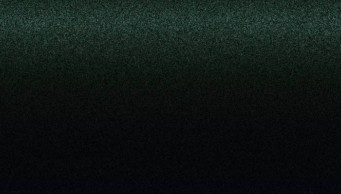 Chrysler – PGZ – BLACK FOREST GREEN