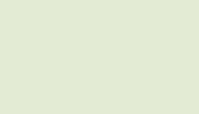 Lotus – C160 – MINT WHITE