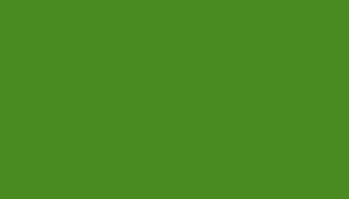 Leyland – CD555GREE – BAKKER GROEN FLN6778