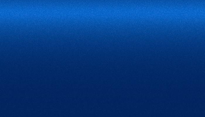 Chrysler – PB6 – DAYTONA BLUE