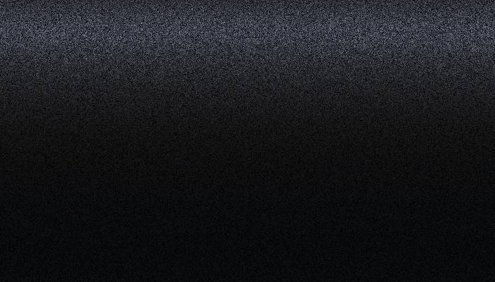 Chrysler – 876B – CARBON BLACK