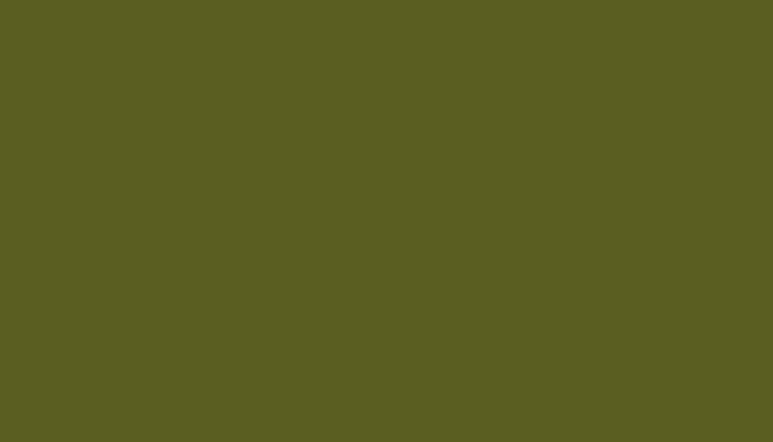 Chrysler – 140 – JUNGLE GREEN