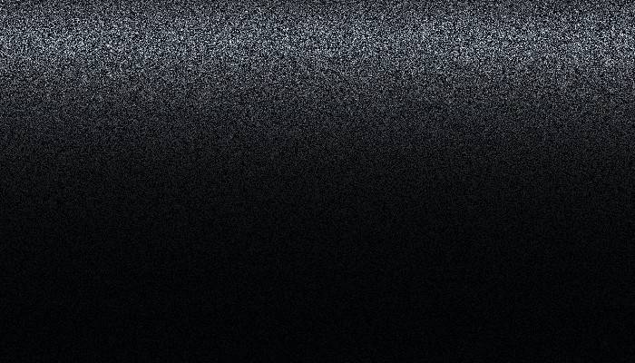 Ford – B7 – JET BLACK